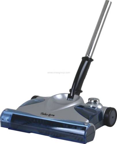 Cordless Electric Floor Sweeper