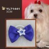 pet products/pet decoration dog hair bows
