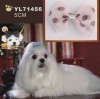 pet products/pet decoration dog hair bows