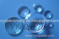 optical BK7 LaSFN9 Glass Ball lens