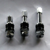 high performance inner mounted valves