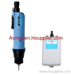 low-voltage mini eletric screwdriver with Swiss-Japanese Dust-proof Motor