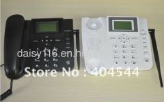 1 SIM GSM FWP fixed wireless phone