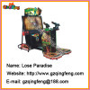 Simulator shooting machines game seek QingFeng as your manufacturer