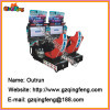 Simulator racing machines game seek QingFeng as your distributors