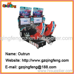 Simulator racing machines game seek QingFeng as your distributors