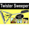 Cordless Twister Sweeper
