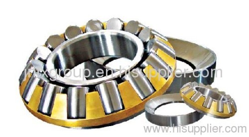 Spherical Roller Thrust Bearing