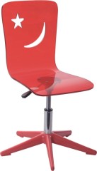 ergonomic Wheeled Office Chair