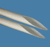 2.5KV Fiberglass tube silicone sleeving