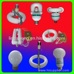 LVD magnetic induction light