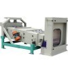 TQLZ SERIES VIBRATORY CLEANING SEPARATOR