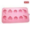 Silicone Conch Ice Cube Tray (SP-IT013)