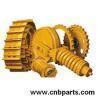 KOBELCO SK485-8 LC HW undercarriage parts