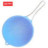 Silicone Strainer Colander (SP-SC001)