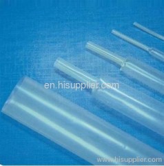 2:1 PTFE Heat Shinkable Tubes