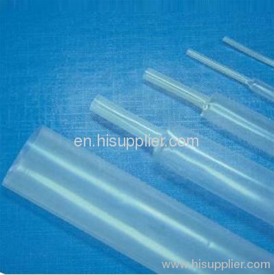 2:1 PTFE Heat Shinkable Tubes