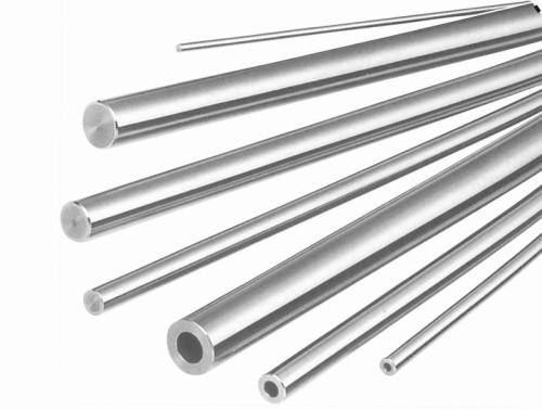 stainless steel linear shaft