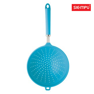 Silicone Strainer/Colander (SP-SC005)