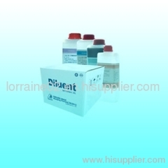 Hematology Reagents for Coulter