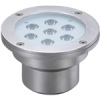 7W/21W LED Underwater Light/LED Swimming Pool Light/LED Fountain Light