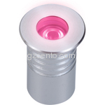 1W/3W LED Underground Light