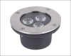 3W LED Underground Light