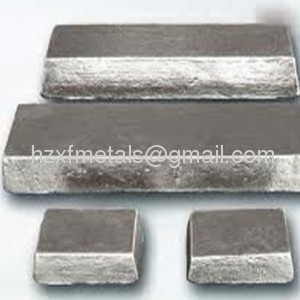 Magnesium Ingot