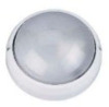 Aluminum bulkhead fitting