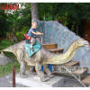 Apatosaurusurus Ride Attractive Ride for Amusement Park
