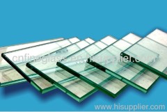 heat impact resistance insulating glass