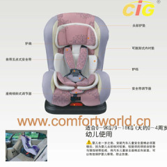 Baby Car Seat