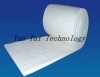 ceramic fiber blanket for heat insulation