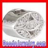 925 Sterling Silver european Style Charm Beads