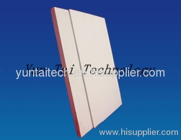 1100c ceramic fiber board for kilns