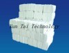 heat insulation fiber block