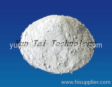 wear resistant corundum castable for refractory