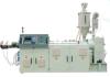 SJ90 plastic single screw extruder