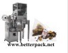 Pyramid nylon tea bags packaging machines