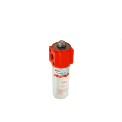 396 Series Lubricator