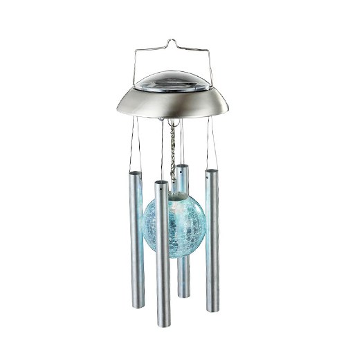 Solar Wind Chimes