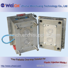 Plastic Injection Moulds, OEM Molding Services