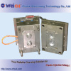 Injection Moulds, Plastic Injection Tool Moulding Make