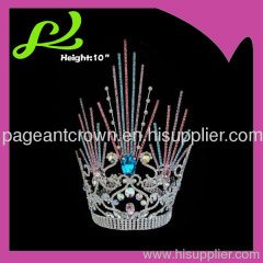 Miss American Pageant Crowns