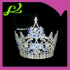 AB Crystal Diamond Queen Crown