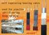 self regulating heat cable