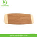 Asian Oriental Bamboo Cutting Board Cheese Board NEW