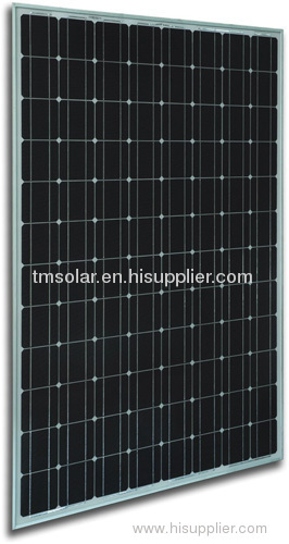 5 inch Monocrystalline PV Module, 230W -250W