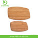Core Bamboo 10146 Entertainer's Cheese Board Set