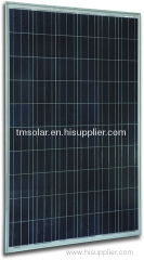 Polycrystalline Solar Panel, 225W - 245W